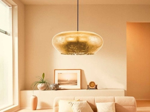 Подвесной светильник Priorat 39595 Eglo