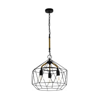 Подвесной светильник Cottingham 43329 Eglo