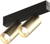 Трековый светильник SMART SPOT DK8012-BG Denkirs Трековый светильник SMART SPOT DK8012-BG Denkirs