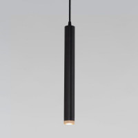 Подвесной светодиодный светильник Elektrostandard Lead 50245 LED черный a062425