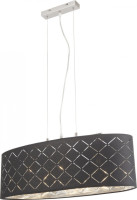 Подвесной светильник Kidal 15228H2 Globo Подвесной светильник Kidal 15228H2 Globo