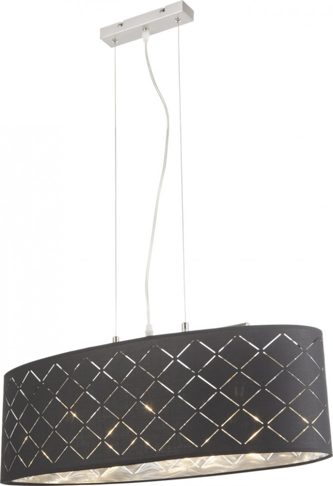 Подвесной светильник Kidal 15228H2 Globo