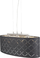 Подвесной светильник Kidal 15228H2 Globo Подвесной светильник Kidal 15228H2 Globo