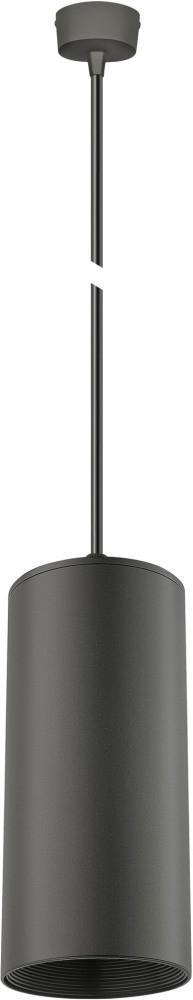 Подвесной светильник AM324 AM324-160 BK AM Group