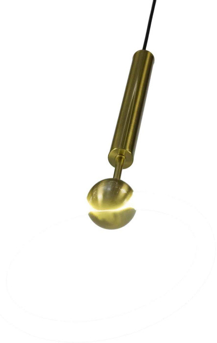 Подвесной светильник  AM453 D250 GOLD AM Group