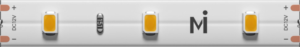 Светодиодная лента Базовая светодиодная лента 201017 Maytoni