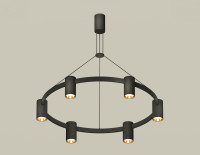 Подвесной светильник Traditional XB9022152 Ambrella