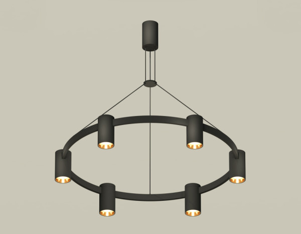 Подвесной светильник Traditional XB9022152 Ambrella