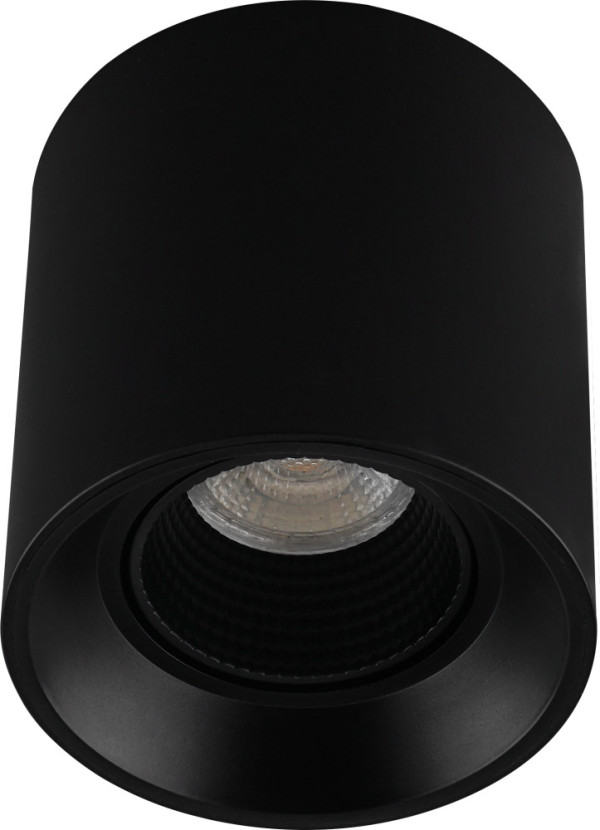 Точечный светильник Rodvig DK3090-BK Denkirs