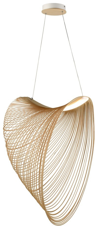 Подвесной светильник Marta WE528.03.713 Wertmark