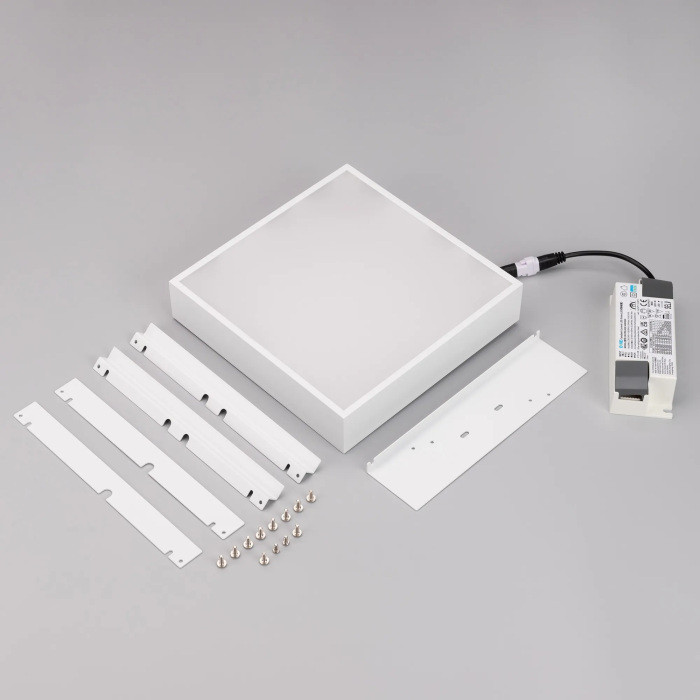 Точечный светильник GRIGLIATO 045700 Arlight