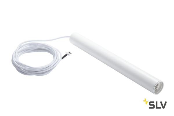 Подвесной светильник FITU LONG 1002160 SLV