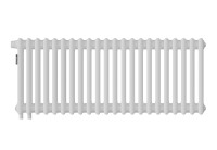 Стальной трубчатый радиатор Kohr Heim 3037/22 секции H01 с нижним подключением