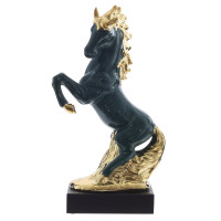 Фигурка декоративная "Лошадь", L21 W11 H38 см