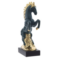 Фигурка декоративная "Лошадь", L21 W11 H38 см