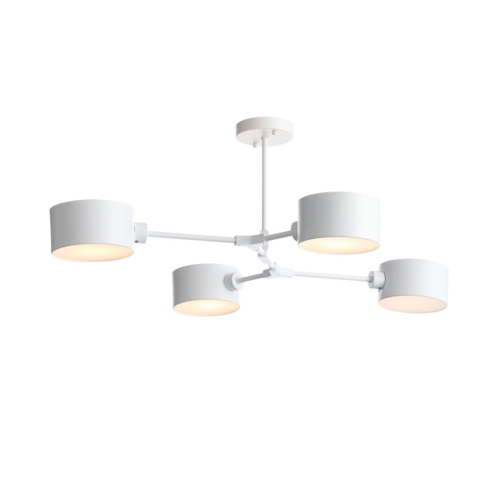 Потолочная люстра Gimento SLE183502-04 Evoluce