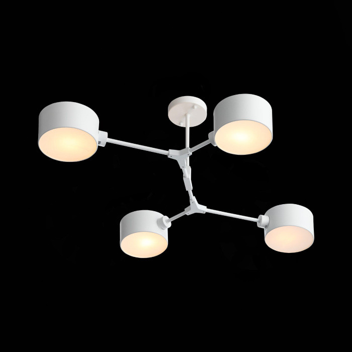 Потолочная люстра Gimento SLE183502-04 Evoluce