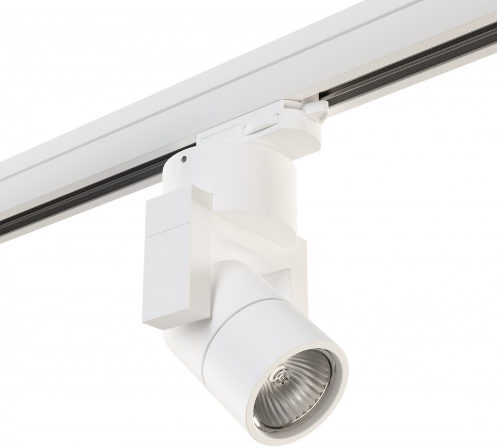 Трековый светильник Illumo L1 A3T051046 Lightstar