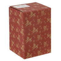 Подставка для колец "Змея", L7 W8 H12 см, 3в.