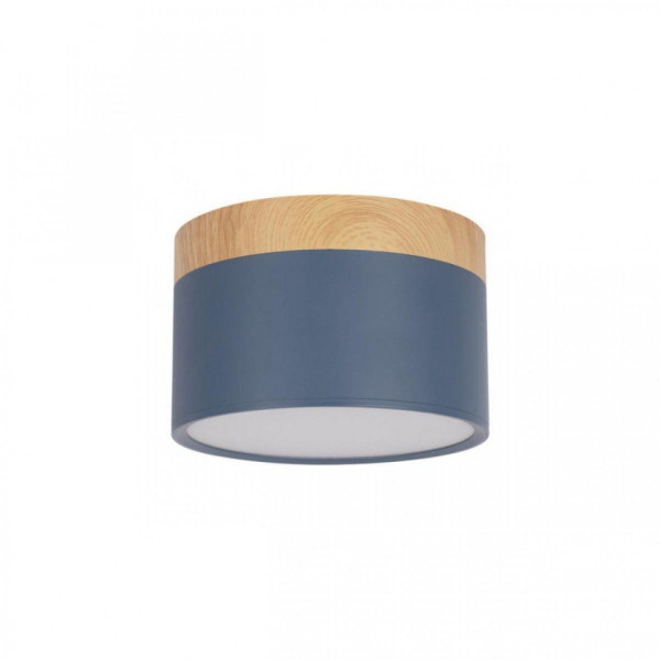 Накладной светодиодный светильник Loft IT Grape 10162 Blue