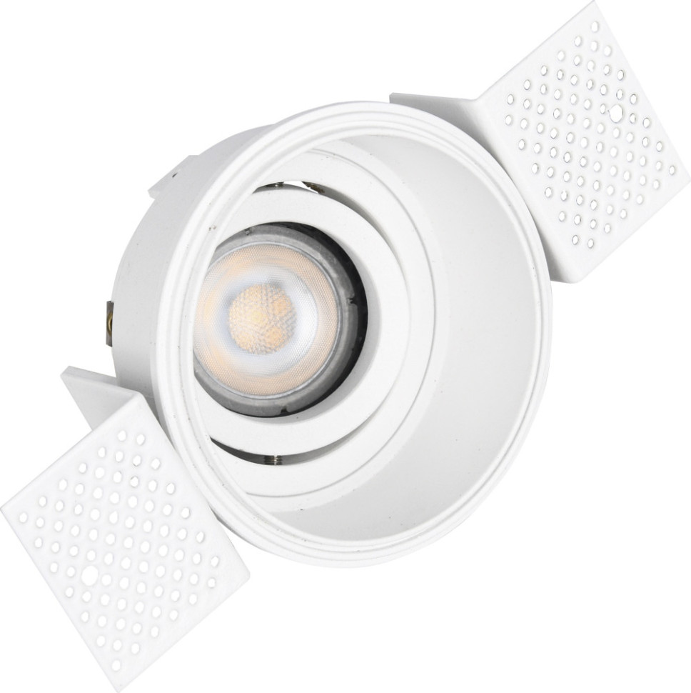 Точечный светильник Встраиваемые светильники ST262.508.01 ST Luce