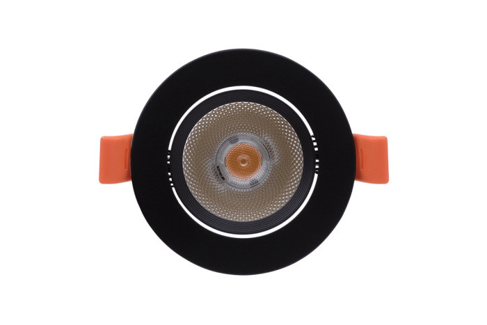 Точечный светильник DL-KZ KZ-DLB-7-WW DesignLed