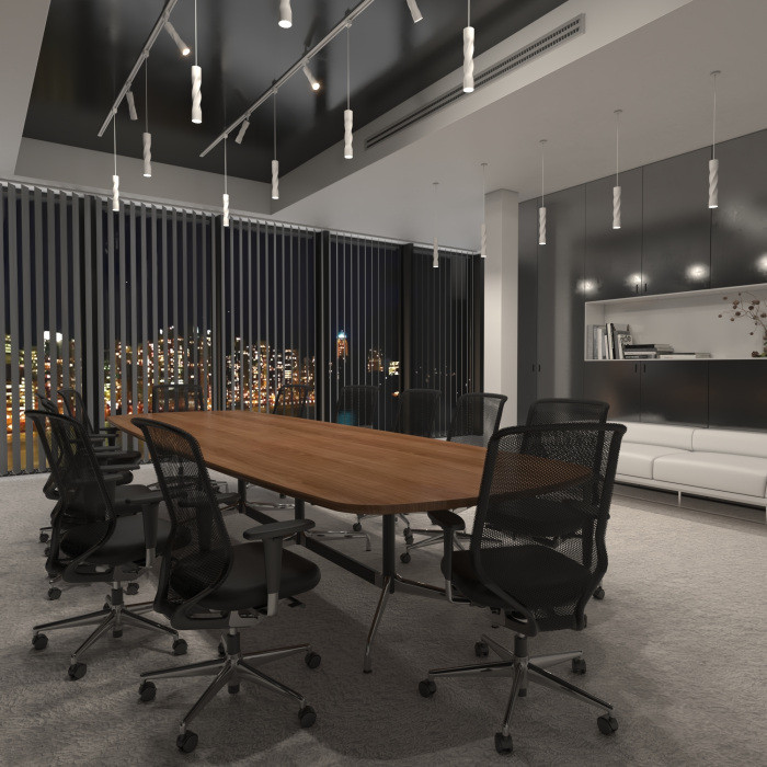 Шинопровод Track Rail WH Surface 85079/00 Elektrostandard