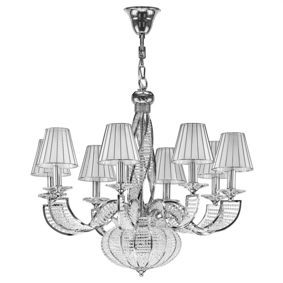 Подвесная люстра ALVEARE 702104 Osgona