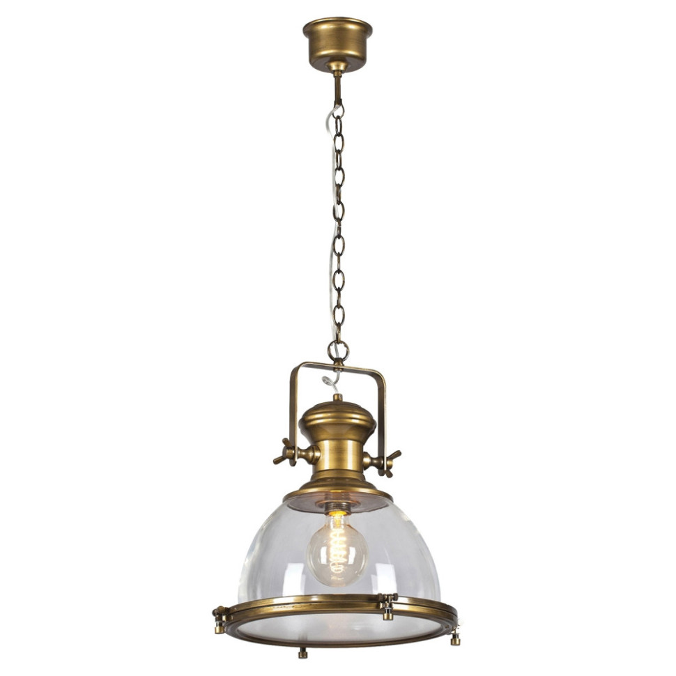 Подвесной светильник Monsey LSP-9611 Lussole Loft