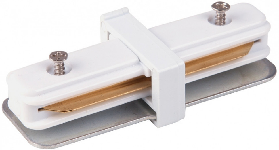 Соединитель Track Rail WH Surface TRC-1-1-I-WH Elektrostandard
