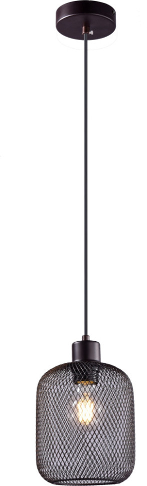 Подвесной светильник Olivia V11034-1P Moderli