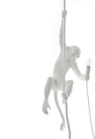 Подвесной светильник Monkey Lamp 14883 Seletti