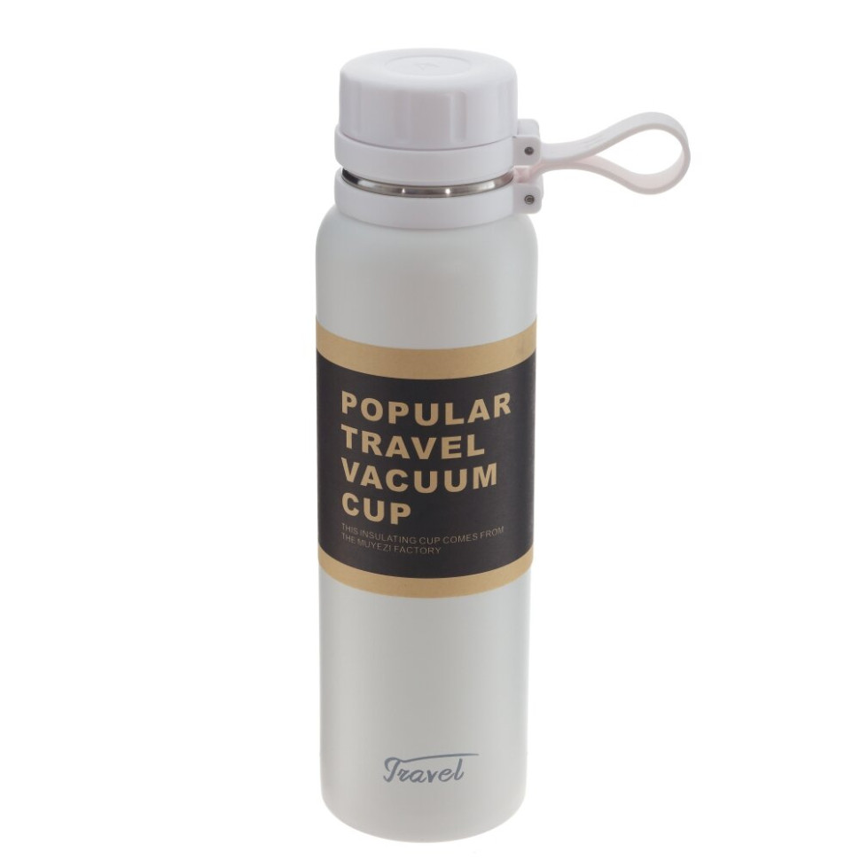 Термос, 850 мл, L7,5 W7,5 H27 см, 5в.