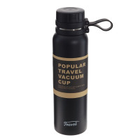 Термос, 850 мл, L7,5 W7,5 H27 см, 5в.