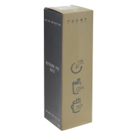 Термос, 850 мл, L7,5 W7,5 H27 см, 5в.