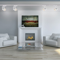 Трековый светильник Pipe 370428 Novotech