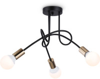 Потолочная люстра Traditional TR80415 Ambrella