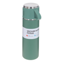 Термос, 500 мл, L11 W7 H24 см, 5в.