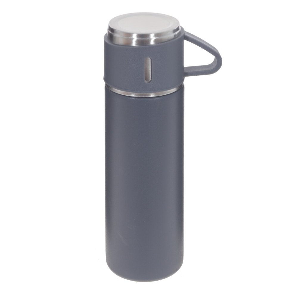 Термос, 500 мл, L11 W7 H24 см, 5в.