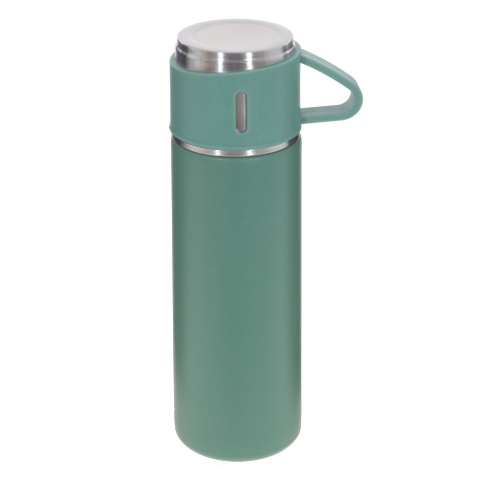 Термос, 500 мл, L11 W7 H24 см, 5в.