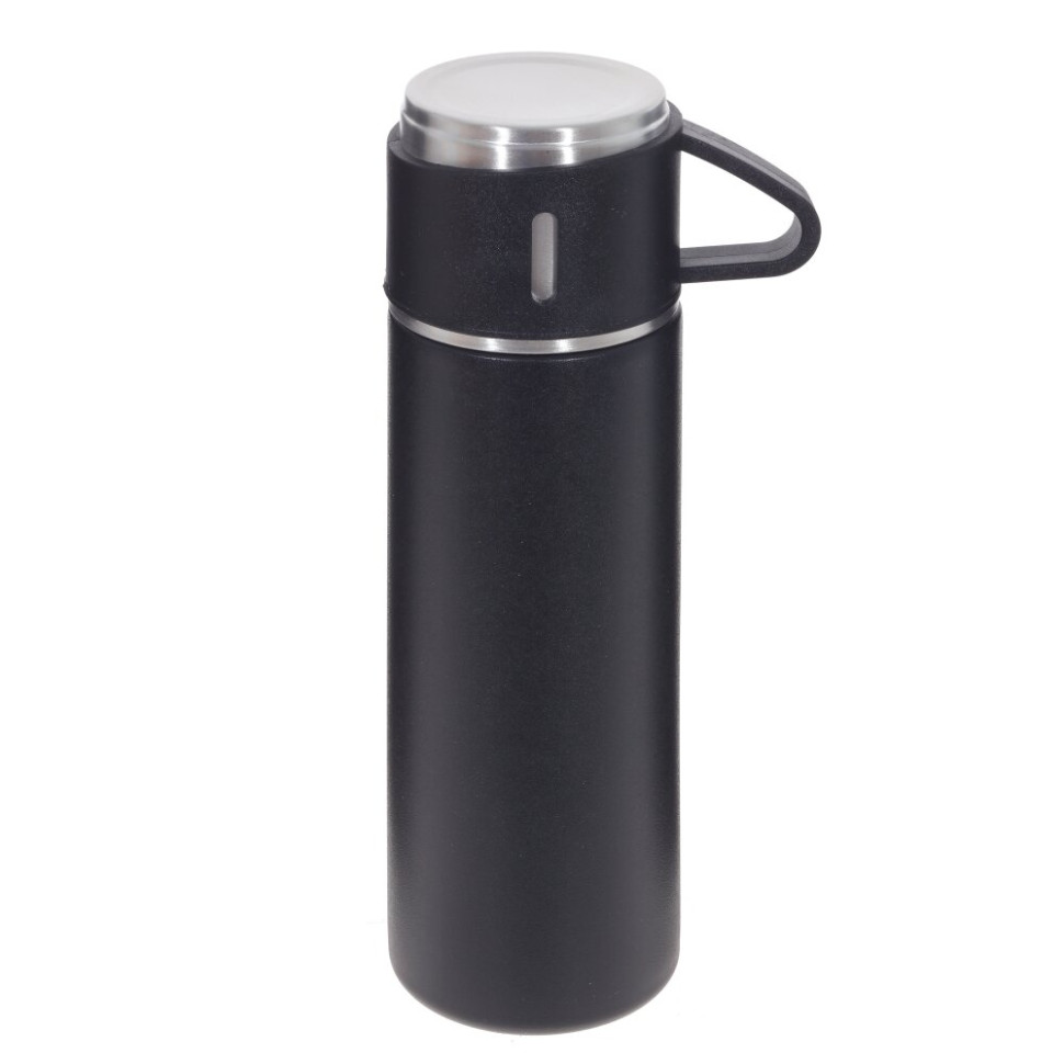 Термос, 500 мл, L11 W7 H24 см, 5в.