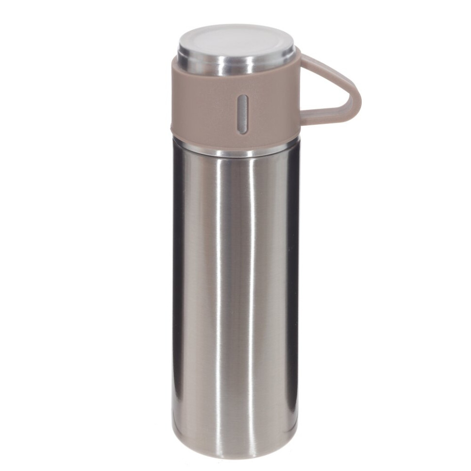 Термос, 500 мл, L11 W7 H24 см, 5в.