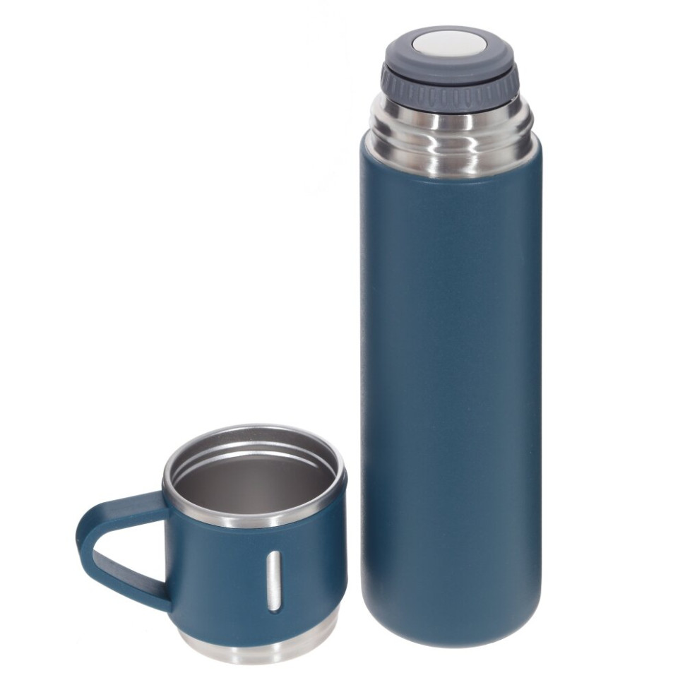 Термос, 500 мл, L11 W7 H24 см, 5в.