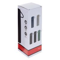 Термос, 500 мл, L11 W7 H24 см, 5в.