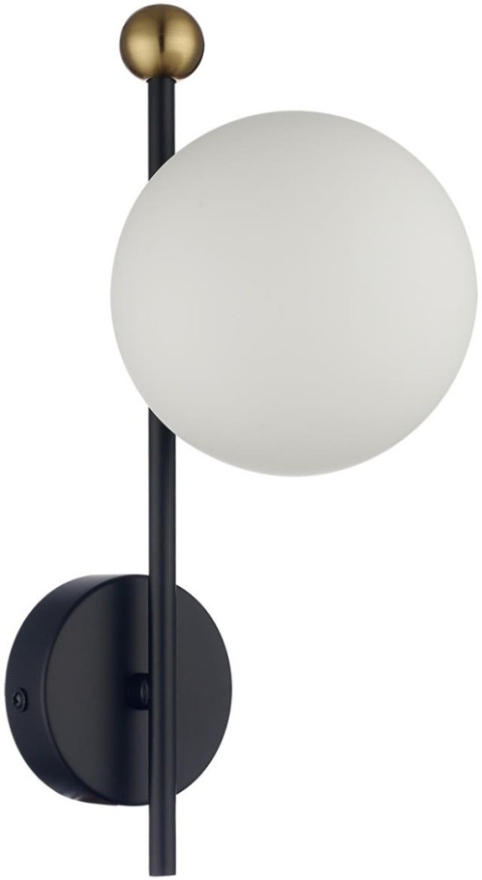 Бра Melody 6581/1W Lumion