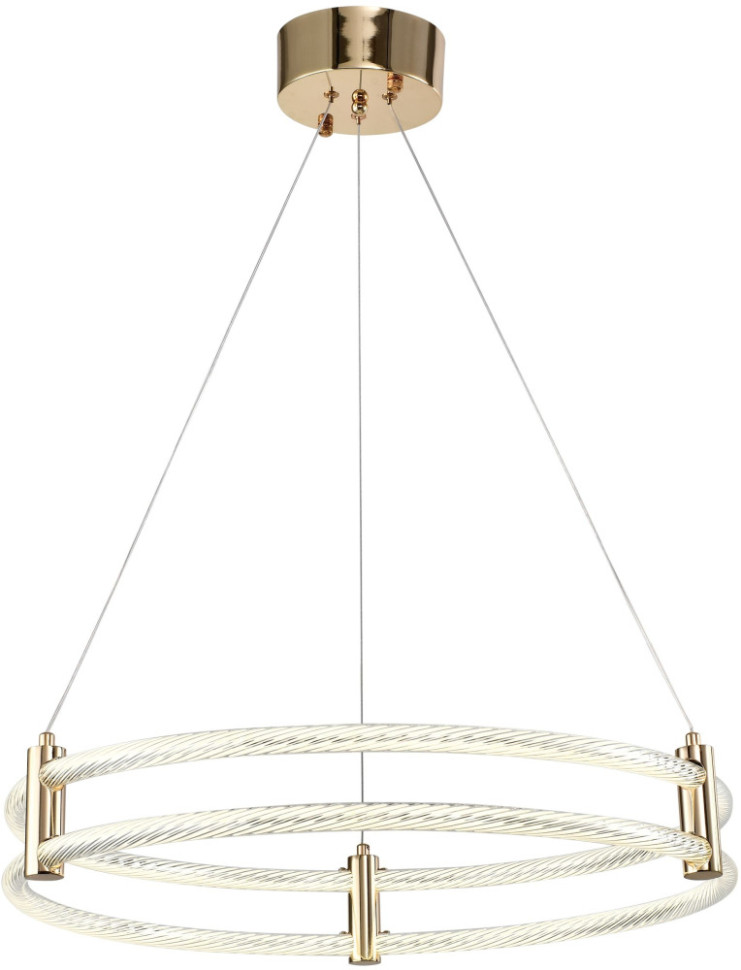 Подвесной светильник Ringer ZRS.57792.116 Zortes