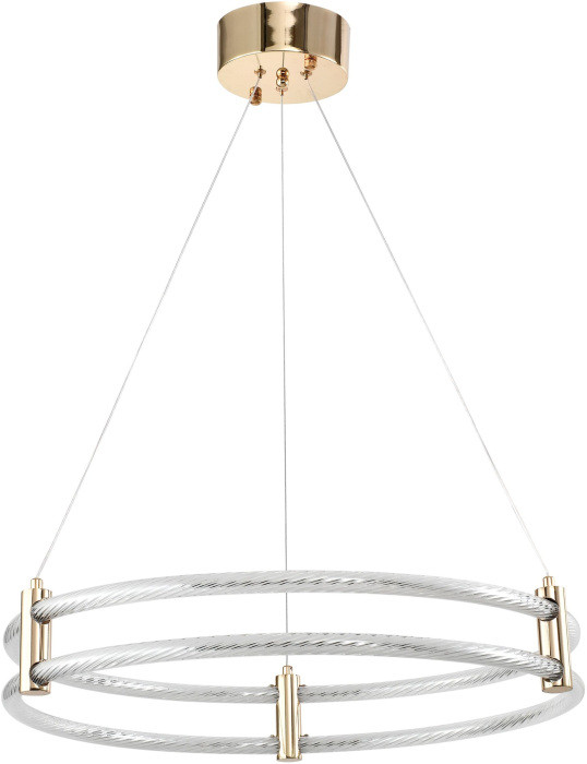 Подвесной светильник Ringer ZRS.57792.116 Zortes