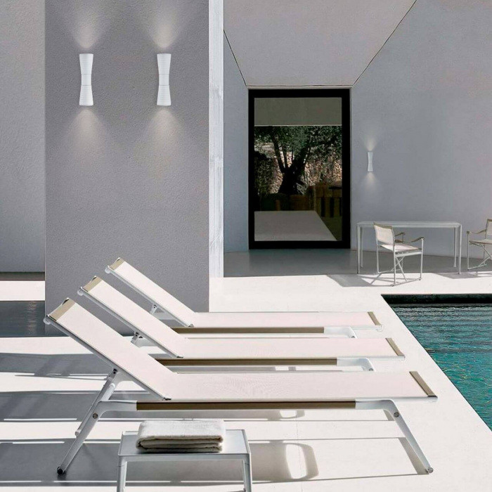 Архитектурная подсветка Tube 1502 TECHNO LED Elektrostandard