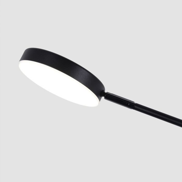 Потолочная люстра Vorago 4572-1C Favourite