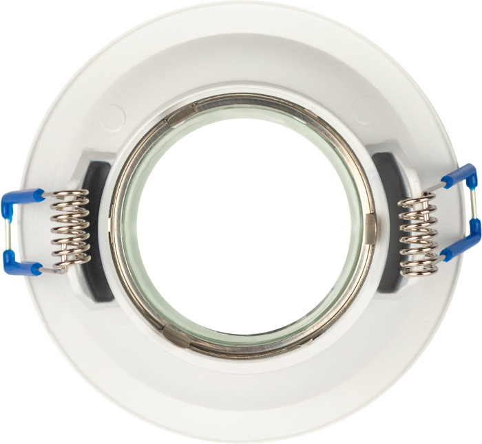 Точечный светильник  WR4 SWH ЭРА